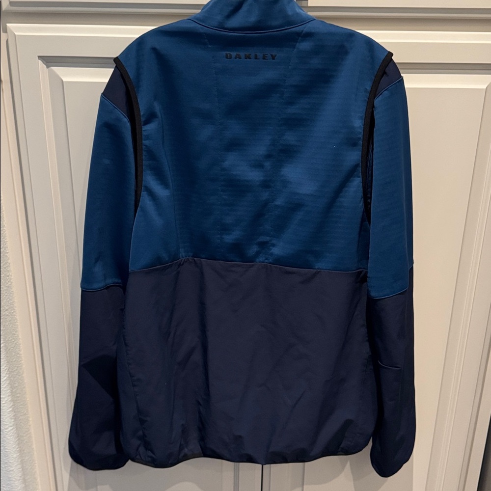 Oakley pullover windshirt XL - Picture 6 of 16